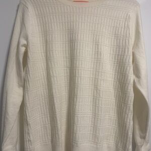 Women sweater size m